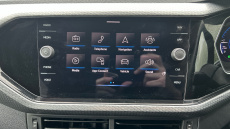 Volkswagen T-Cross 1.6 TDI R-Line 5dr DSG Diesel Estate